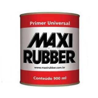 Primer Universal Maxi Rubber ITU TINTAS loja de Tintas Itu