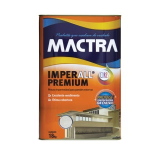 Imperall Premium Mactra ITU TINTAS loja de Tintas Itu